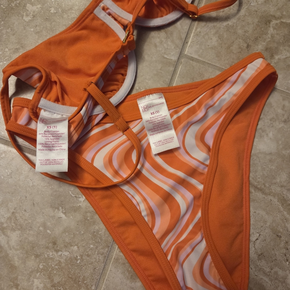 Five Piece Bikini Bundle - image 7